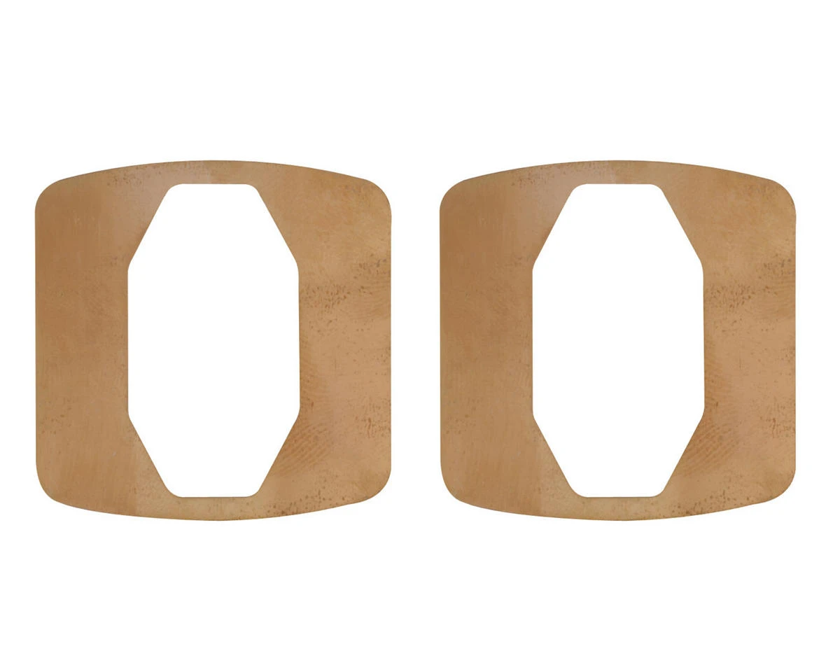 Sidi MTB Cleat Reinforcement Plate 3 Sidi MTB Cleat Reinforcement Plate