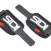 Sidi Soft Instep Closure System (Black) (2011 & Newer)