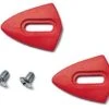 Sidi Vent Sliders (Red) -Sidi 12909000000