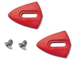 Sidi Vent Sliders (Red)