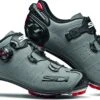 Sidi Drako 2 Srs Matt Grey Black -Sidi 13127125dcec20faccbc0.68316999