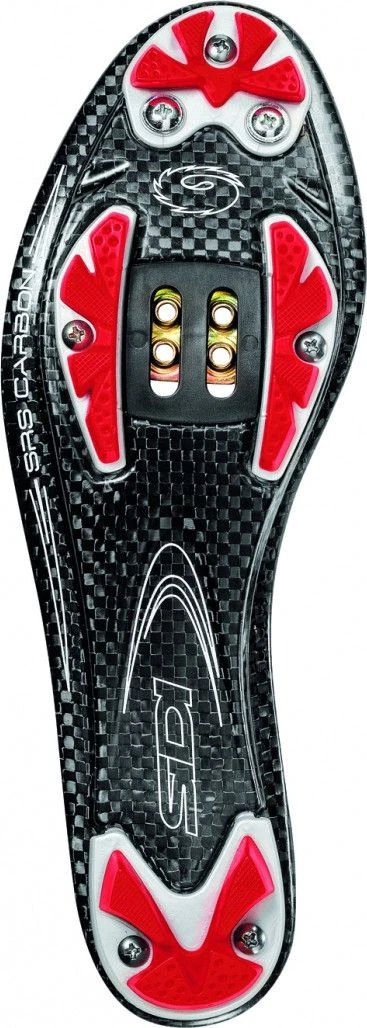 Sidi Drako 2 Srs Matt Grey Black 4 Sidi Drako 2 Srs Matt Grey Black - Image 2