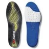 Sidi Bike Shoes Comfort Fit Insoles (Black/Blue) (42) -Sidi 13930014420