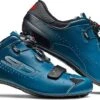 Pair Of Sidi Sixty Shoes Black / Petrol -Sidi 15078045e72123d432a81.33790255
