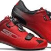 Pair Of Sidi Sixty Shoes Black / Red -Sidi 15078145e7211ceb6edd7.79398179 1
