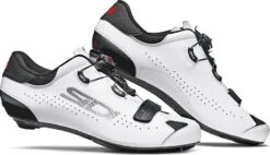 Pair Of Sidi Sixty Shoes Black / Petrol -Sidi 15078155e7215c39be925.33554883