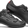 Pair Of Sidi Sixty Black Shoes -Sidi 15078185e7215c21442c6.46104712 2