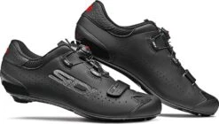 Pair Of Sidi Sixty Shoes Black / Petrol -Sidi 15078185e7215c21442c6.46104712