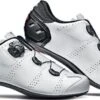 Sidi Fast Road Shoes White -Sidi 18328795faa9ee11b1147.92570117 1