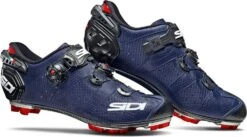 Sidi Drako 2 SRS MTB Shoes Matte Black -Sidi 18328865f998217aa0d07.00356500 1