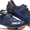 Sidi Drako 2 SRS Blue / Black MTB Shoes -Sidi 18328865f998217aa0d07.00356500 2