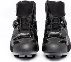 Sidi Frost Gore 2 MTB Shoes Black 8 Sidi Frost Gore 2 MTB Shoes Black -Sidi 21280906139c4b3dd5032.44174658