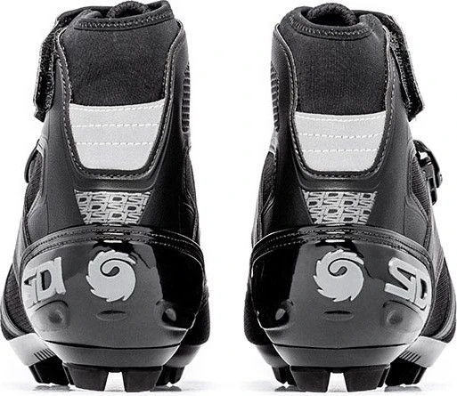 Sidi Frost Gore 2 MTB Shoes Black 6 Sidi Frost Gore 2 MTB Shoes Black - Image 4