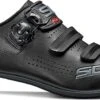 Sidi Alba 2 Mega Road Shoes Black -Sidi 21281416139cd229250f6.09739891