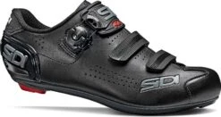 Sidi Alba 2 Mega Road Shoes Black