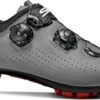 Sidi Eagle 10 Mega Gray Black MTB Shoes -Sidi 21281536139cfa2a6c764.05278432