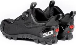Sidi Defender 20 Shoes Black -Sidi 21281546139d283cdde39.65773251