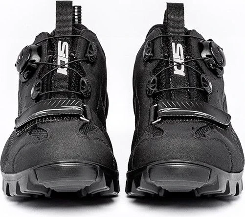 Sidi SD15 MTB Shoes Black 4 Sidi SD15 MTB Shoes Black - Image 3