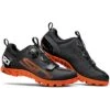 Sidi SD15 MTB Shoe - Black/orange 2 Sidi SD15 MTB Shoe - Black/orange -Sidi 246588 00 d 481913