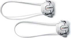 Sidi Tecno 3 Push System Short White