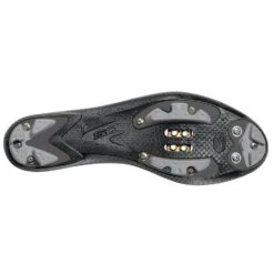 Sidi Dragon 5 SRS Mega MTB Shoe - Matt Black -Sidi 297788 01 d 607371