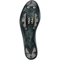 Sidi MTB SRS Inserts For Soles Of Dragon, Eagle 6, Spider Since 2014 - Grey -Sidi 312554 01 d 645226