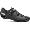 Sidi Genius 10 Road Shoes - Black/black -Sidi 340580 00 d 721410