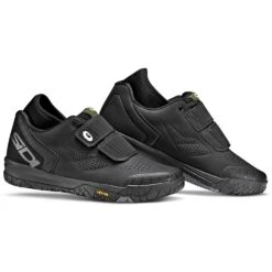 Sidi Dimaro MTB Shoe - Black -Sidi 344138 01 d 731396