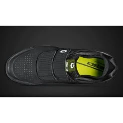 Sidi Dimaro MTB Shoe - Black -Sidi 344138 02 d 731397