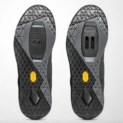 Sidi Dimaro MTB Shoe - Black -Sidi 344138 04 d 731399