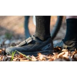 Sidi Dimaro MTB Shoe - Black -Sidi 344138 05 d 731400