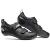 Sidi T5 Air Carbon Composite Triathlon Shoe - Black/black 2 Sidi T5 Air Carbon Composite Triathlon Shoe - Black/black -Sidi 344584 00 d 732780