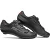 Sidi Sixty Road Shoe - Black -Sidi 363132 00 d 782816