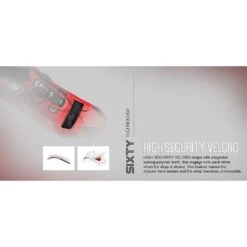 Sidi Sixty Road Shoe - Black/white -Sidi 363132 06 d 782822 1