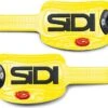 SIDI Pair Soft Instep 3 Yellow/Black -Sidi 56d4168d9a82d