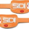 SIDI Pair Soft Instep 3 Orange/White -Sidi 56d41ac3eedcc