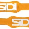 SIDI Pair Adjustable Instep Orange/White -Sidi 56d41c4188381