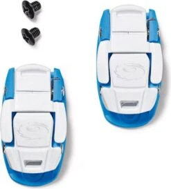 Sidi Caliper Buckle Replacement Blue White
