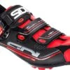 Sidi Eagle 7 MTB Shoes Black / Red