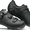 Sidi Dragon 5 SRS Mega MTB Shoes Matte Black -Sidi 5bc8a07ed7db4