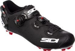 Sidi Drako 2 SRS Blue / Black MTB Shoes -Sidi 5c0a887f1f6da 2