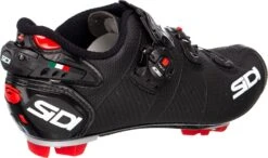 Sidi Drako 2 SRS MTB Shoes Matte Black -Sidi 5c0a88a3e47f0