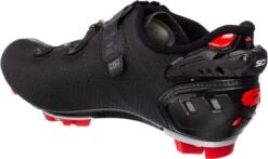 Sidi Drako 2 SRS MTB Shoes Matte Black -Sidi 5c0a88a997105