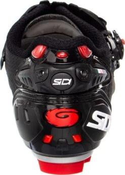 Sidi Drako 2 SRS MTB Shoes Matte Black -Sidi 5c0a88b17dbe1