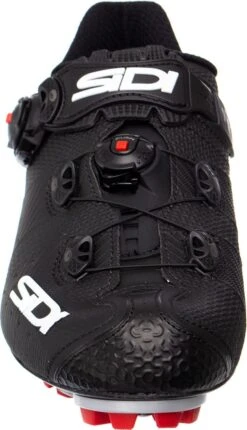 Sidi Drako 2 SRS MTB Shoes Matte Black -Sidi 5c0a88b6475ed