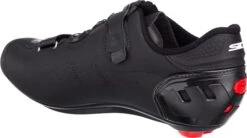 Sidi Ergo 5 Mega Matt Black Road Shoes -Sidi 5c0e2245d5089