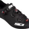Sidi Wire 2 Carbon Road Shoes Matte Black -Sidi 5c0e3d8ff33eb