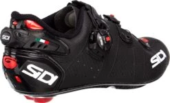 Sidi Wire 2 Carbon Road Shoes Matte Black -Sidi 5c0e3dab20413