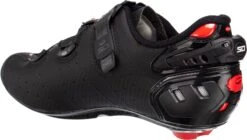 Sidi Wire 2 Carbon Road Shoes Matte Black -Sidi 5c0e3db082e7f