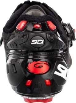 Sidi Wire 2 Carbon Road Shoes Matte Black -Sidi 5c0e3db7ae547